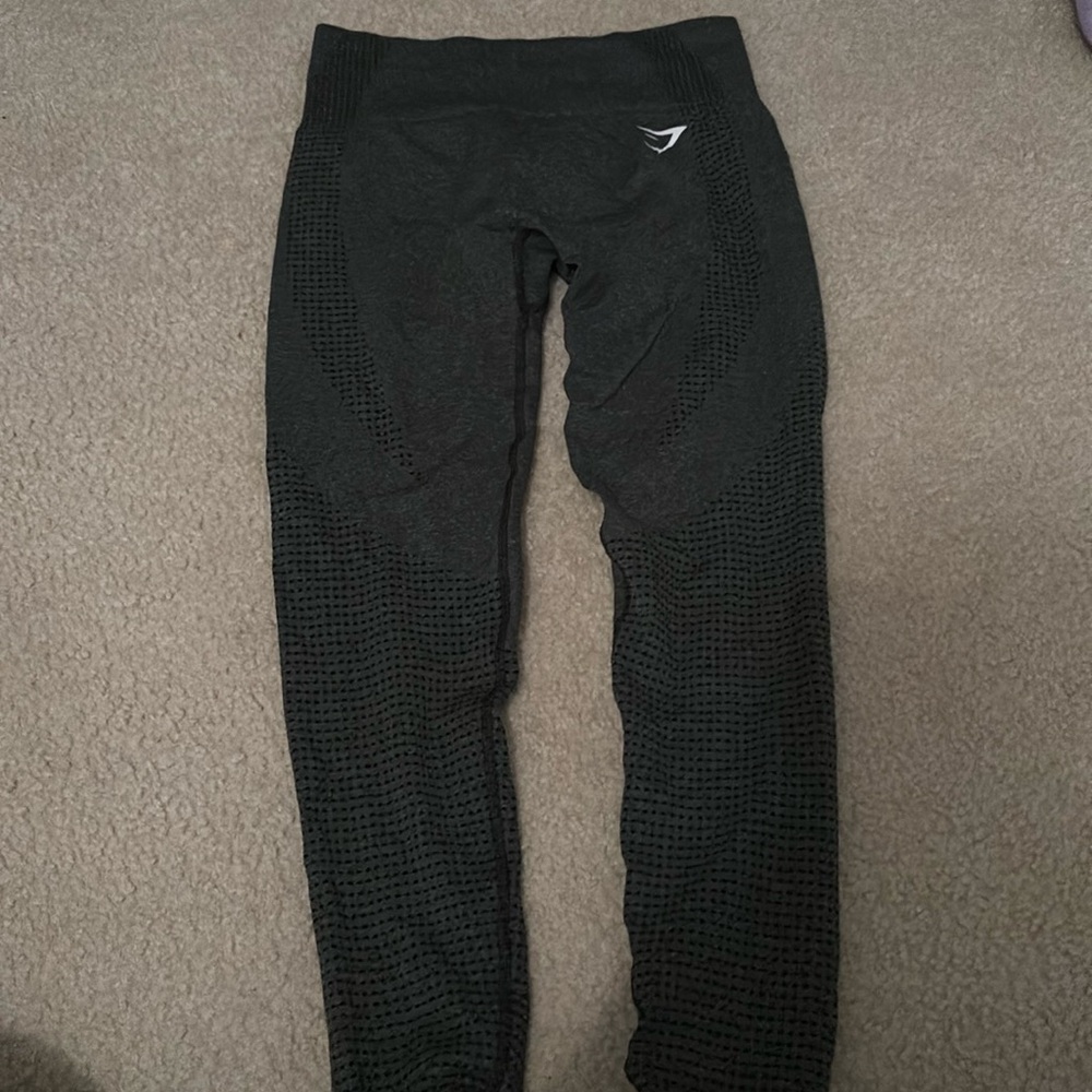 Gymshark leggings grey